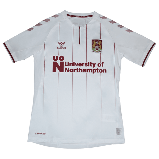 Northampton Town 2020/21 Away kit Small