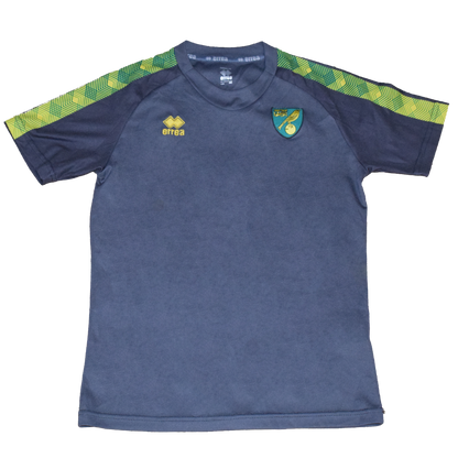 Norwich City 2019/20 Training kit Small