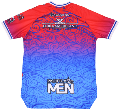 Alebrijes de Oaxaca 2021/22 Third kit Small