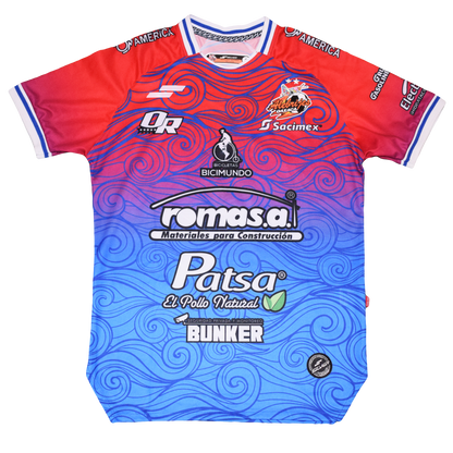 Alebrijes de Oaxaca 2021/22 Third kit Small