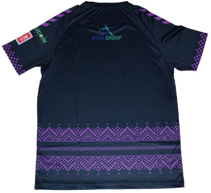 Odisha 2021/22 Εντός Έδρας Εμφάνιση Medium BNWT