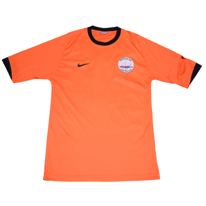 Odysseas Glyfadas 2010s Home kit with n.6 Print Large