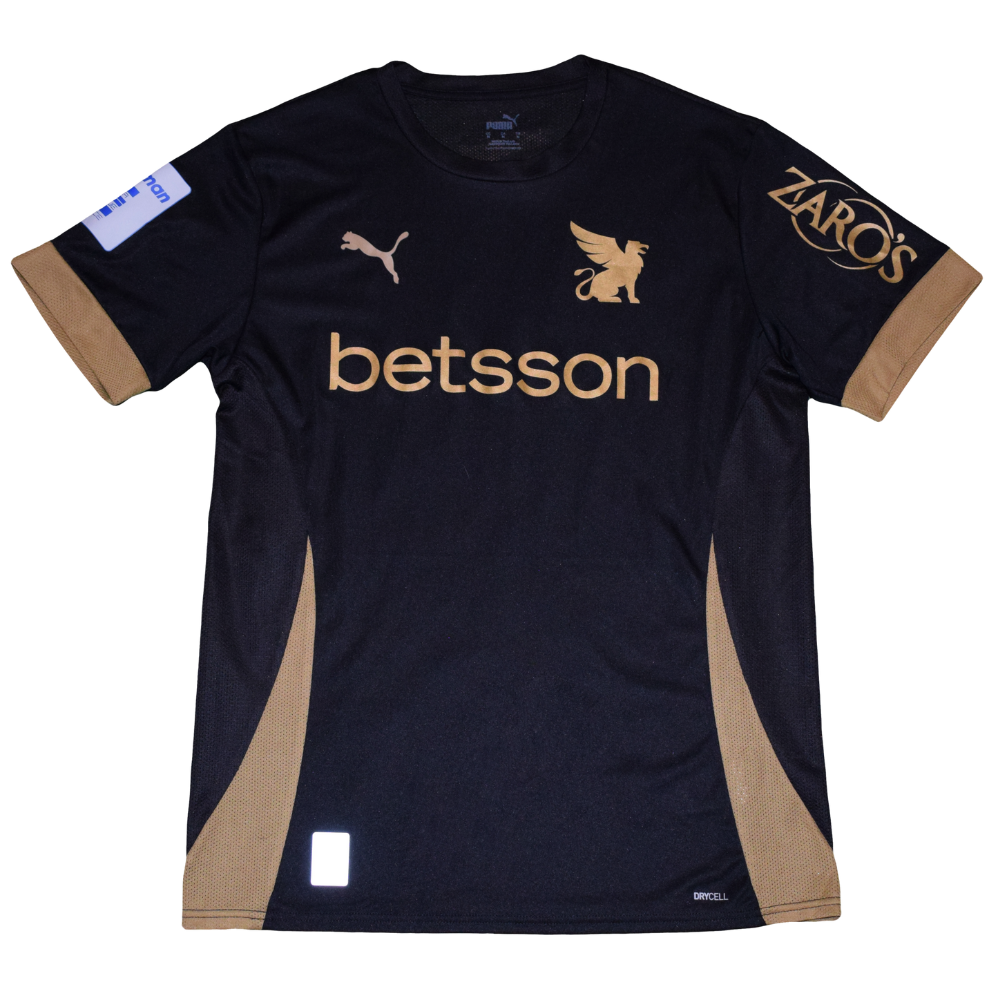 OFI 2024/25 Fourth kit Medium
