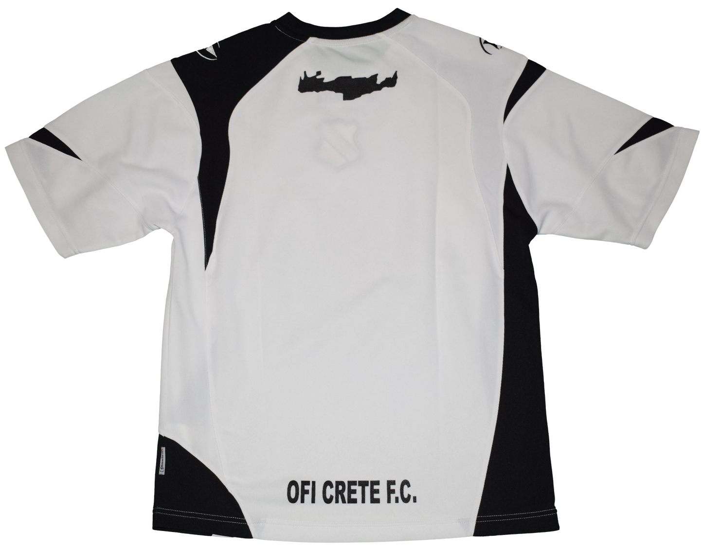 OFI Crete 2010/11 Home kit XS