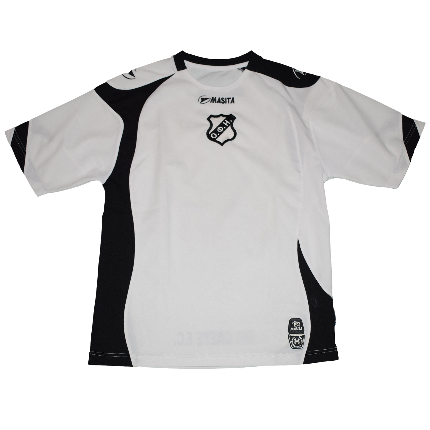 OFI Crete 2010/11 Home kit XS