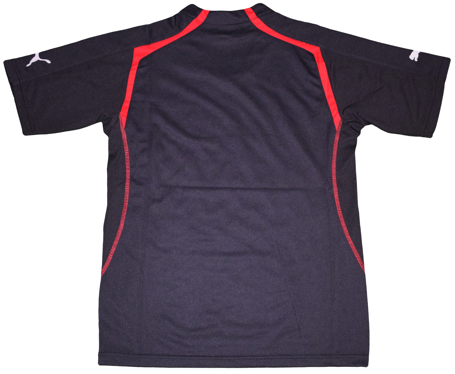 Oλυμπιακός 2005/06 Εκτός έδρας Εμφάνιση YXL BNWT (Παιδική)