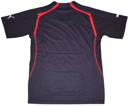 Oλυμπιακός 2005/06 Εκτός έδρας Εμφάνιση YXL BNWT (Παιδική)