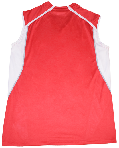 Olympiacos 2005/06 Training Vest XL