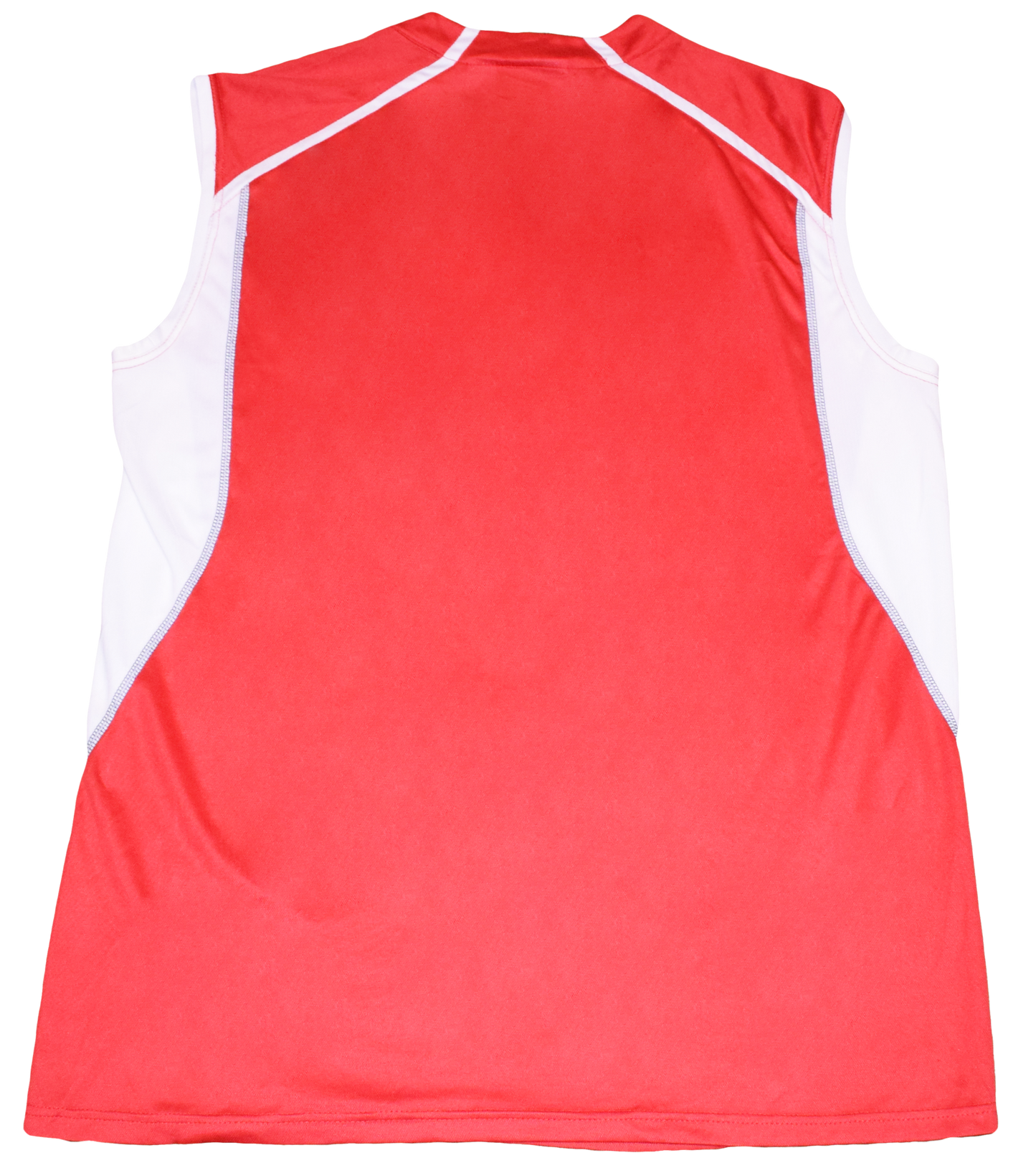 Olympiacos 2005/06 Training Vest XXL