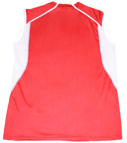 Olympiacos 2005/06 Training Vest XXL