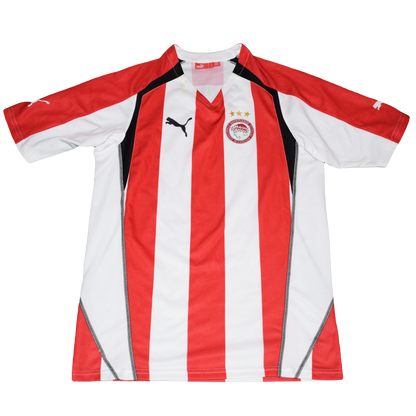 Olympiacos 2005/06 Home kit Medium