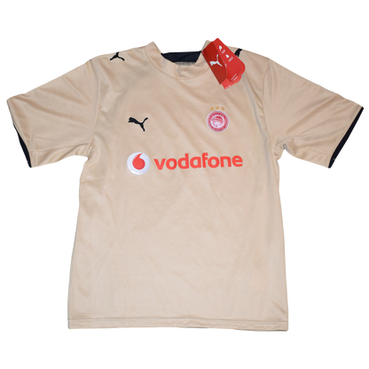 Ολυμπιακός 2006/07 Τρίτη Εμφάνιση YLarge BNWT (Παιδική)