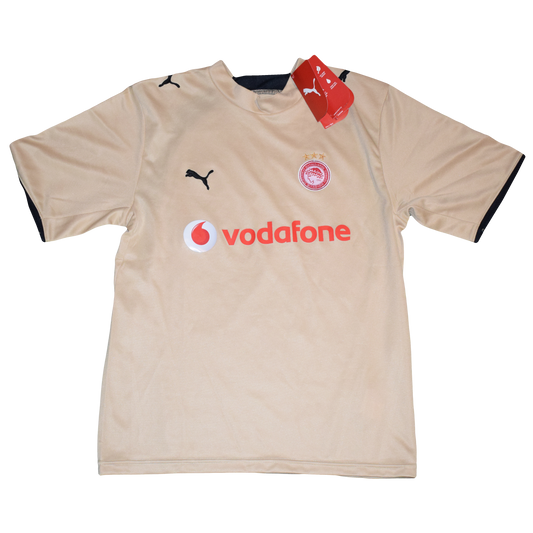 Ολυμπιακός 2006/07 Τρίτη Εμφάνιση YLarge BNWT (Παιδική)