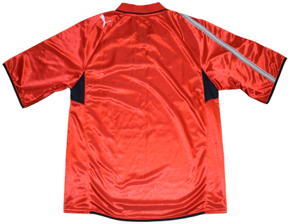 Olympiacos Troisième Maillot de foot 2008 - 2009 Olympiacos Troisième Maillot de foot 2008 - 2009