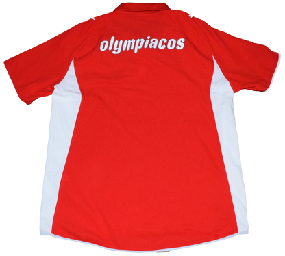 Olympiacos 2009/10 Training Polo Large