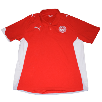Olympiacos 2009/10 Training Polo Large