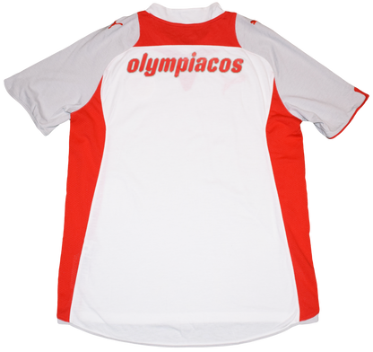 Olympiacos 2009/10 Training Shirt Medium BNWT