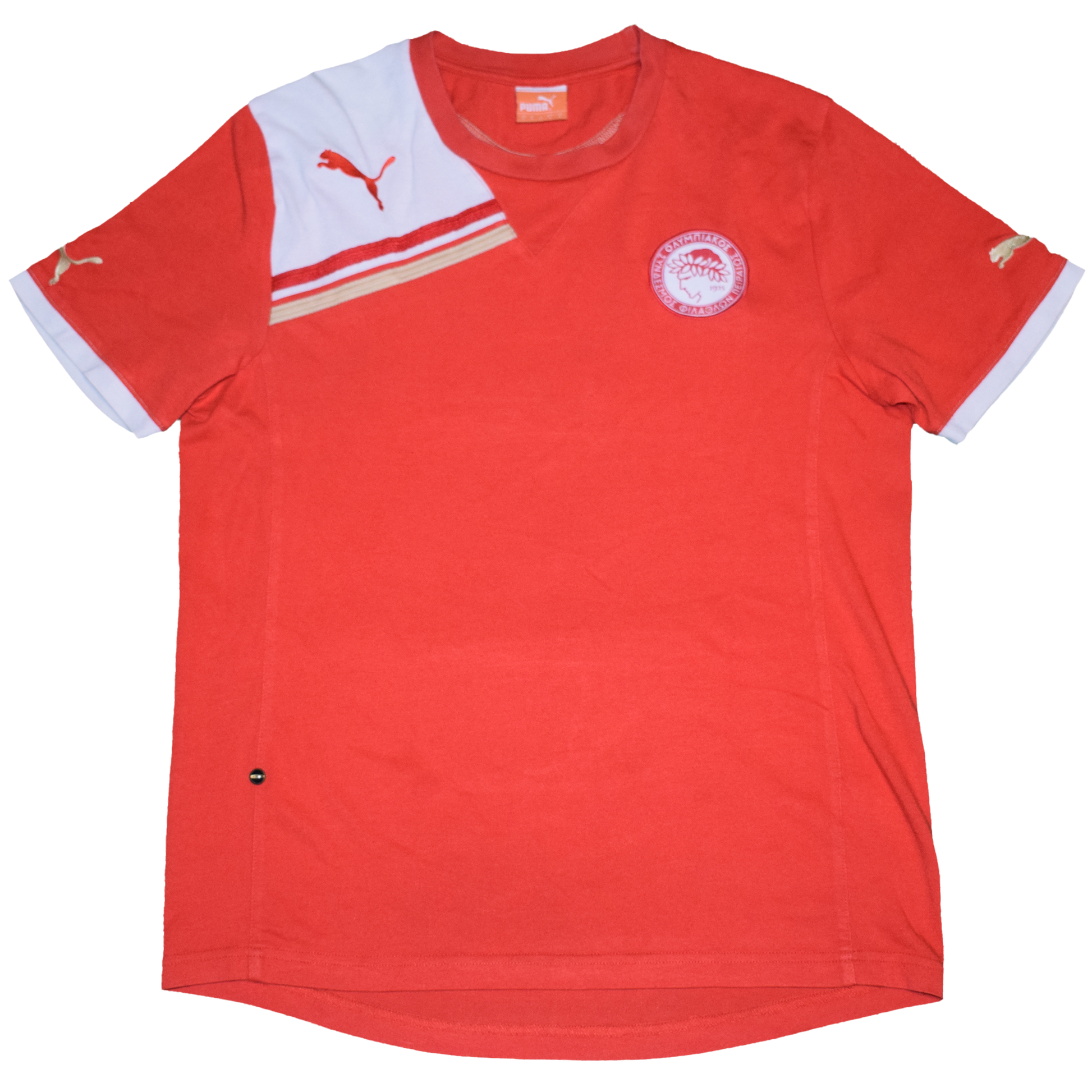 Olympiacos 2011/12 Training kit Small