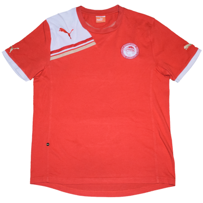 Olympiacos 2011/12 Training kit Small