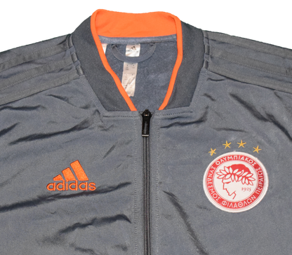 Olympiacos 2018/19 Pre Match Jacket YXL (Kids)