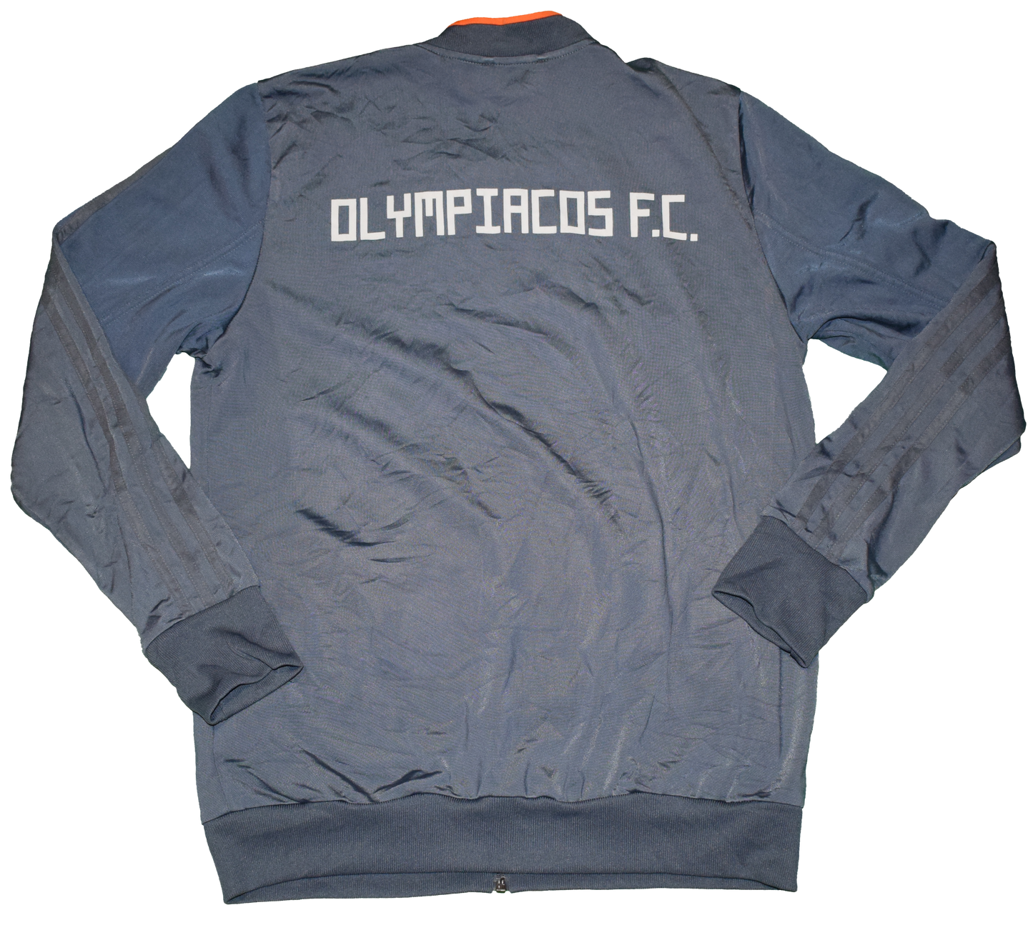 Olympiacos 2018/19 Pre Match Jacket YXL (Kids)