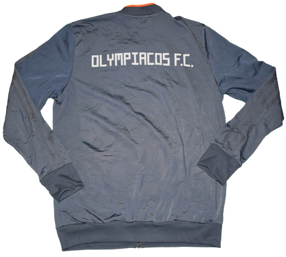 Olympiacos 2018/19 Pre Match Jacket YXL (Kids)