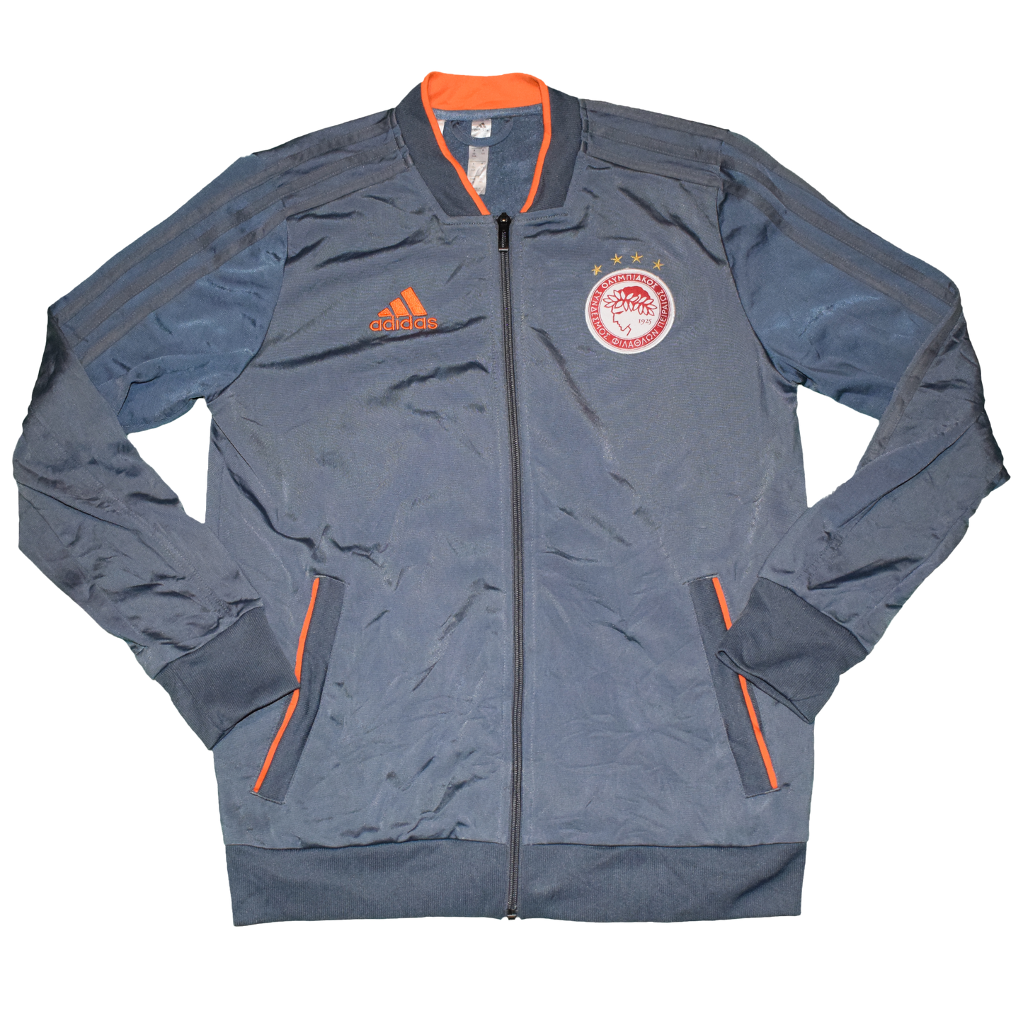 Olympiacos 2018/19 Pre Match Jacket YXL (Kids)