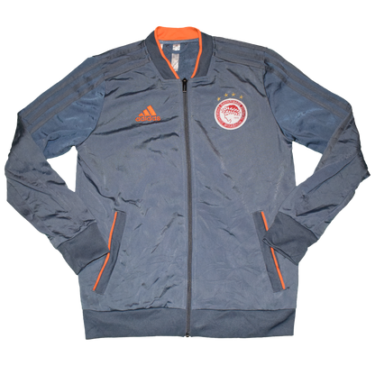 Olympiacos 2018/19 Pre Match Jacket YXL (Kids)