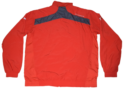 Olympiacos 2010s Training Jacket XL