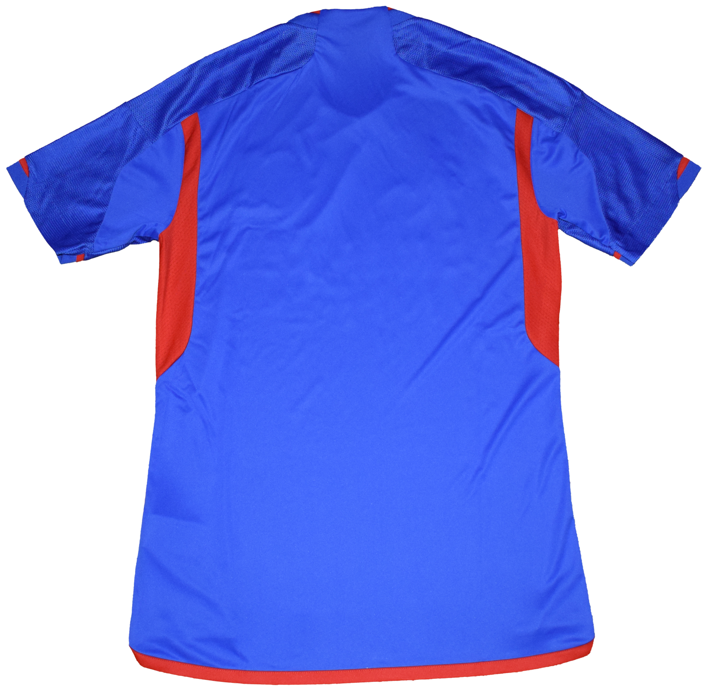 Olympique Lynnais 2023/24 Εκτός έδρας Εμφάνιση Small BNWT