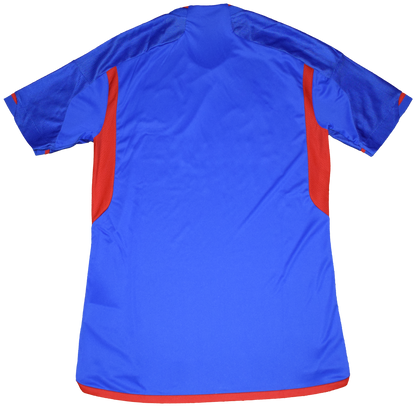 Olympique Lynnais 2023/24 Εκτός έδρας Εμφάνιση Small BNWT