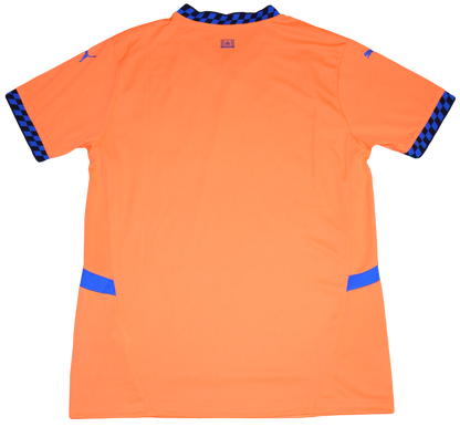 Olympique Marseille 2024/25 Third kit Large