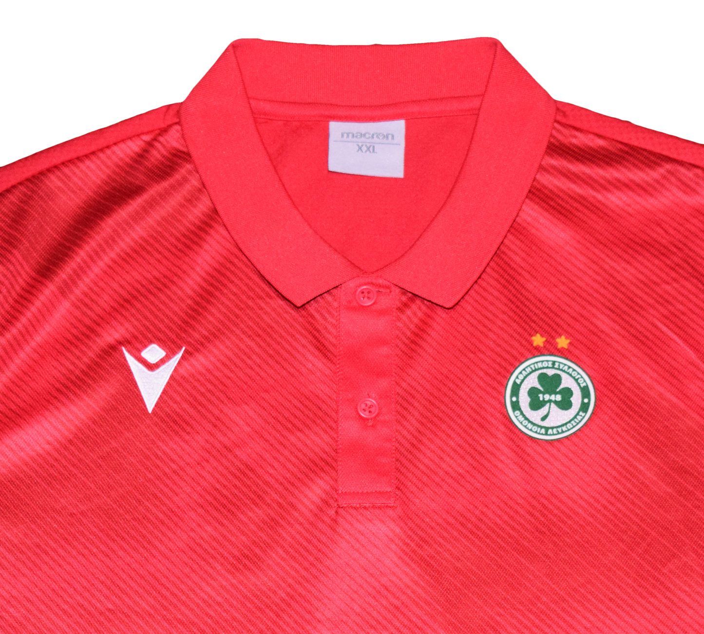 Omonoia Leukosias 2020s Training Polo XXL