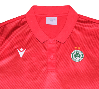 Omonoia Leukosias 2020s Training Polo XXL