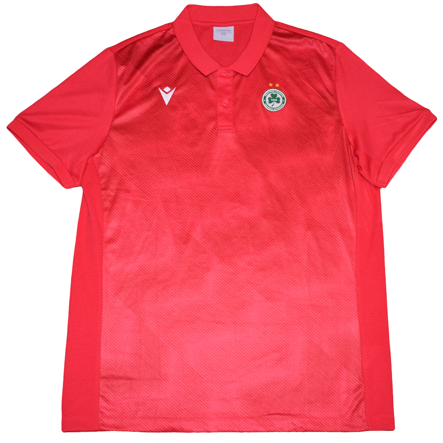 Omonoia Leukosias 2020s Training Polo XXL