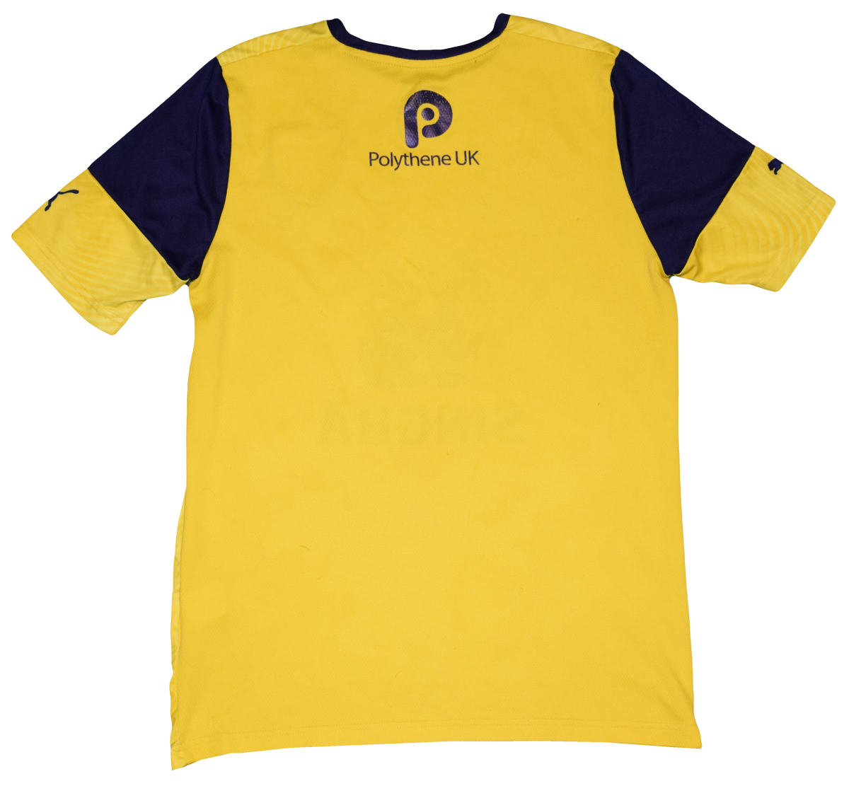 Oxford United 2019/20 Home kit Small