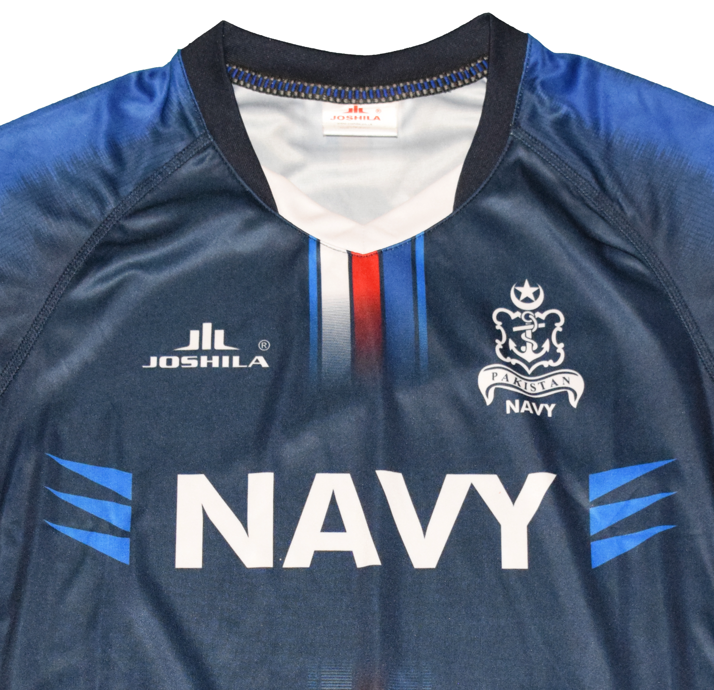 Pakistan Navy 2019/20 Εντός έδρας Εμφάνιση Small
