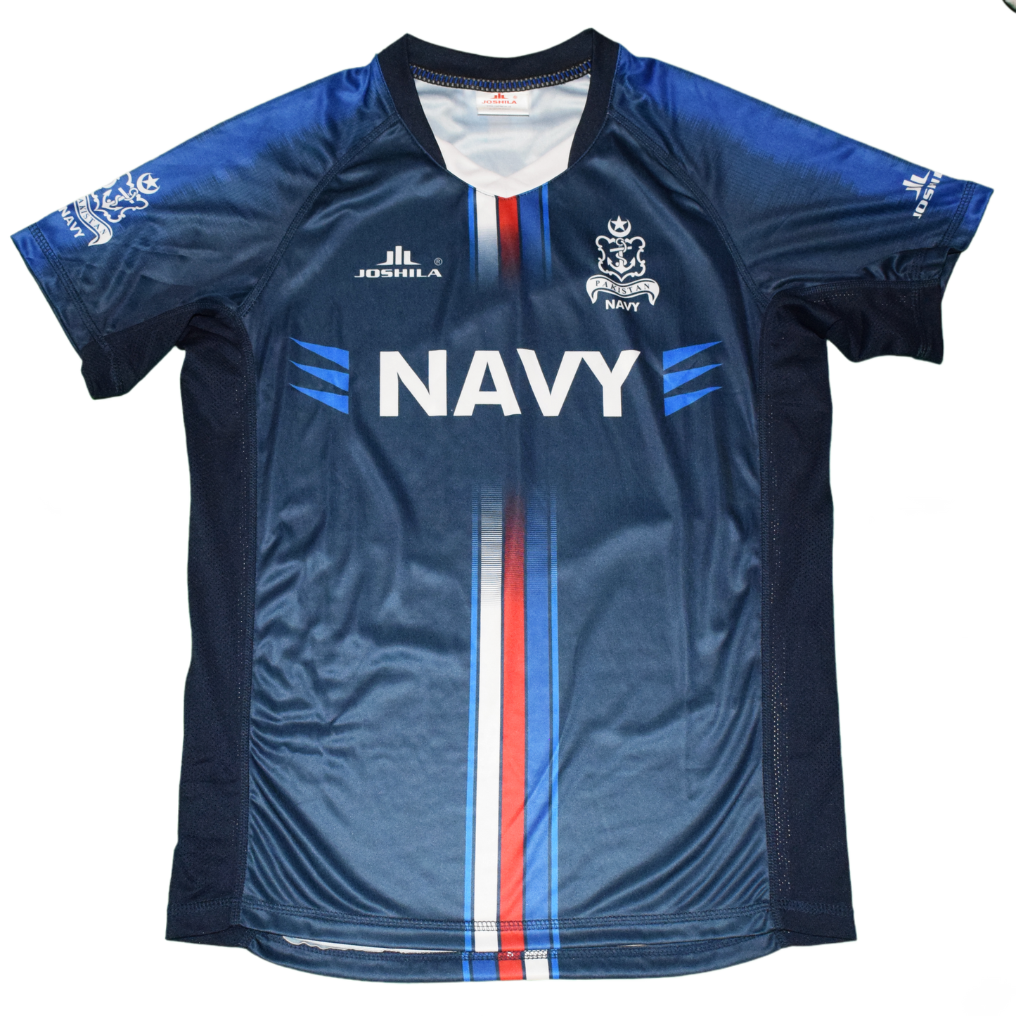 Pakistan Navy 2019/20 Εντός έδρας Εμφάνιση Small