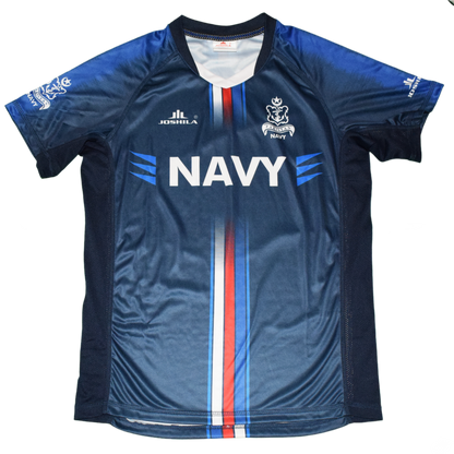 Pakistan Navy 2019/20 Εντός έδρας Εμφάνιση Small