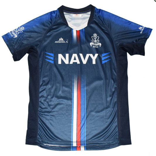 Pakistan Navy 2019/20 Εντός έδρας Εμφάνιση Small