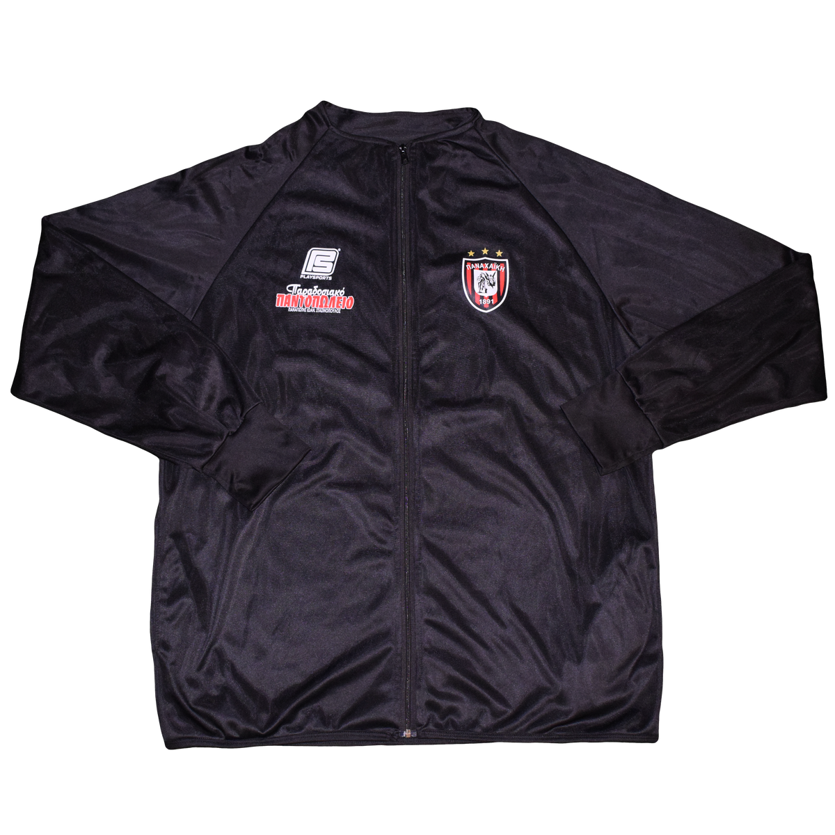 Panachaiki 2022/23 Training Jacket XL