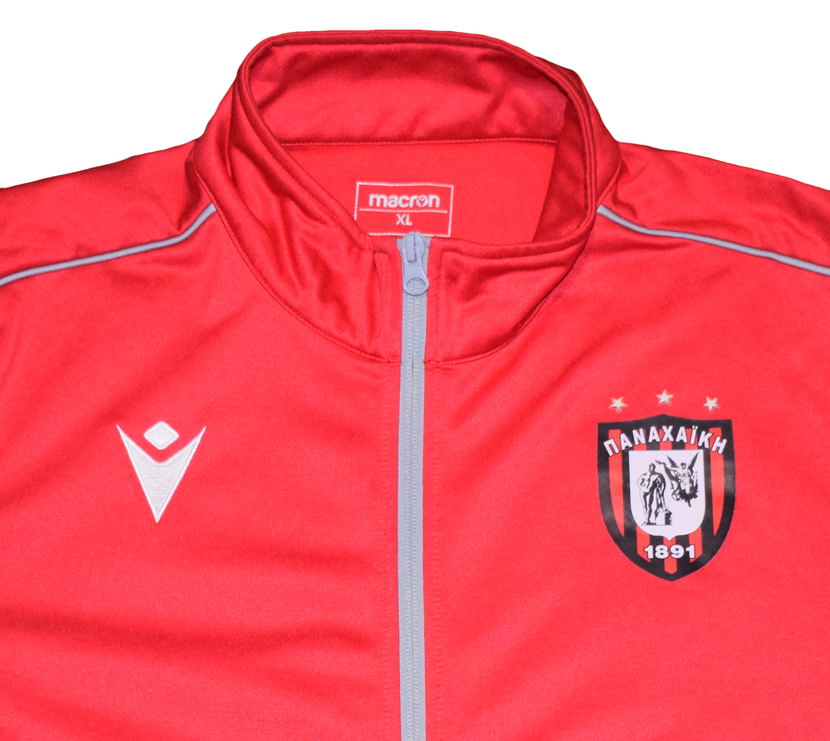 Panachaiki 2023/24 Training Jacket XL
