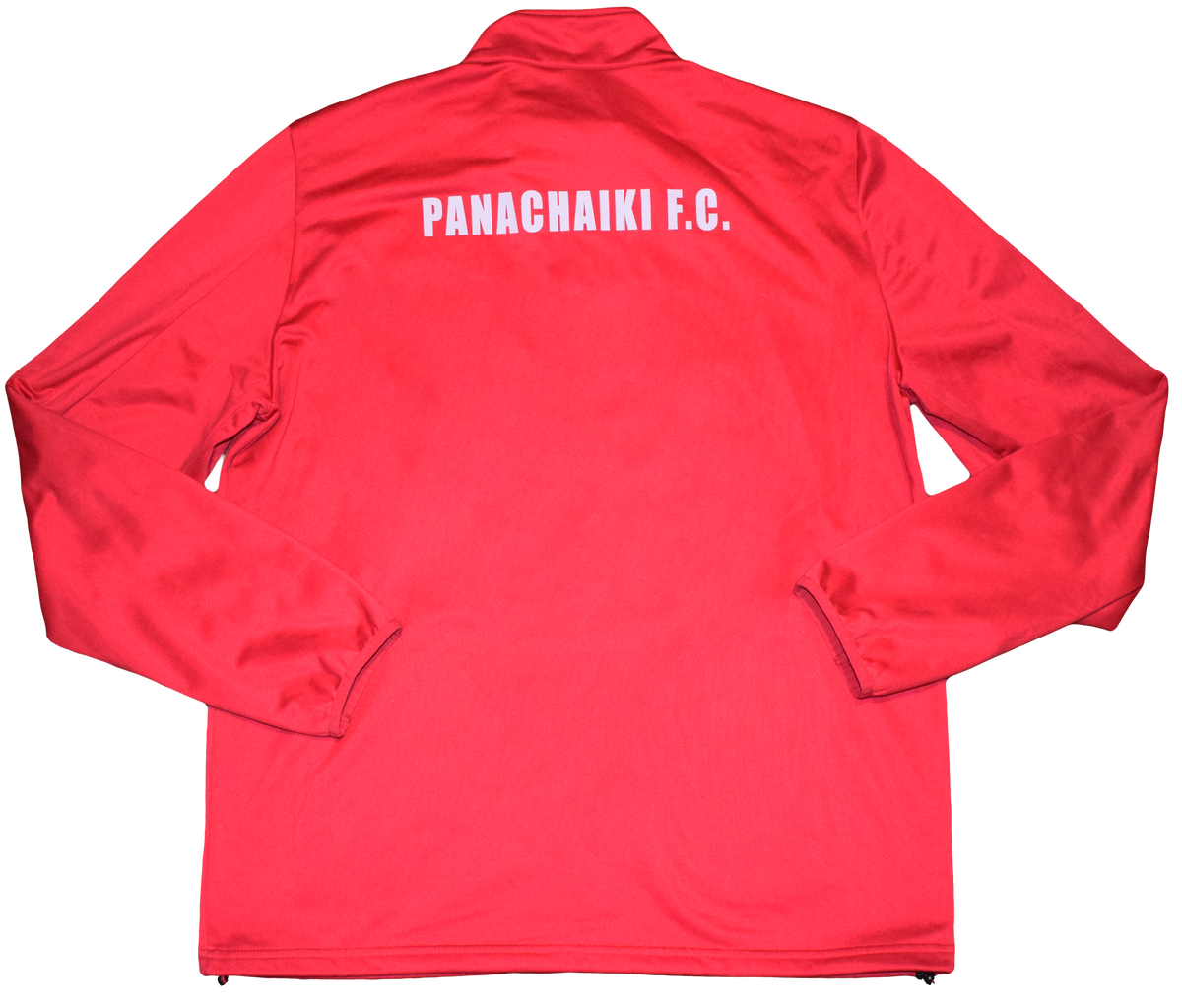 Panachaiki 2023/24 Training Jacket XL