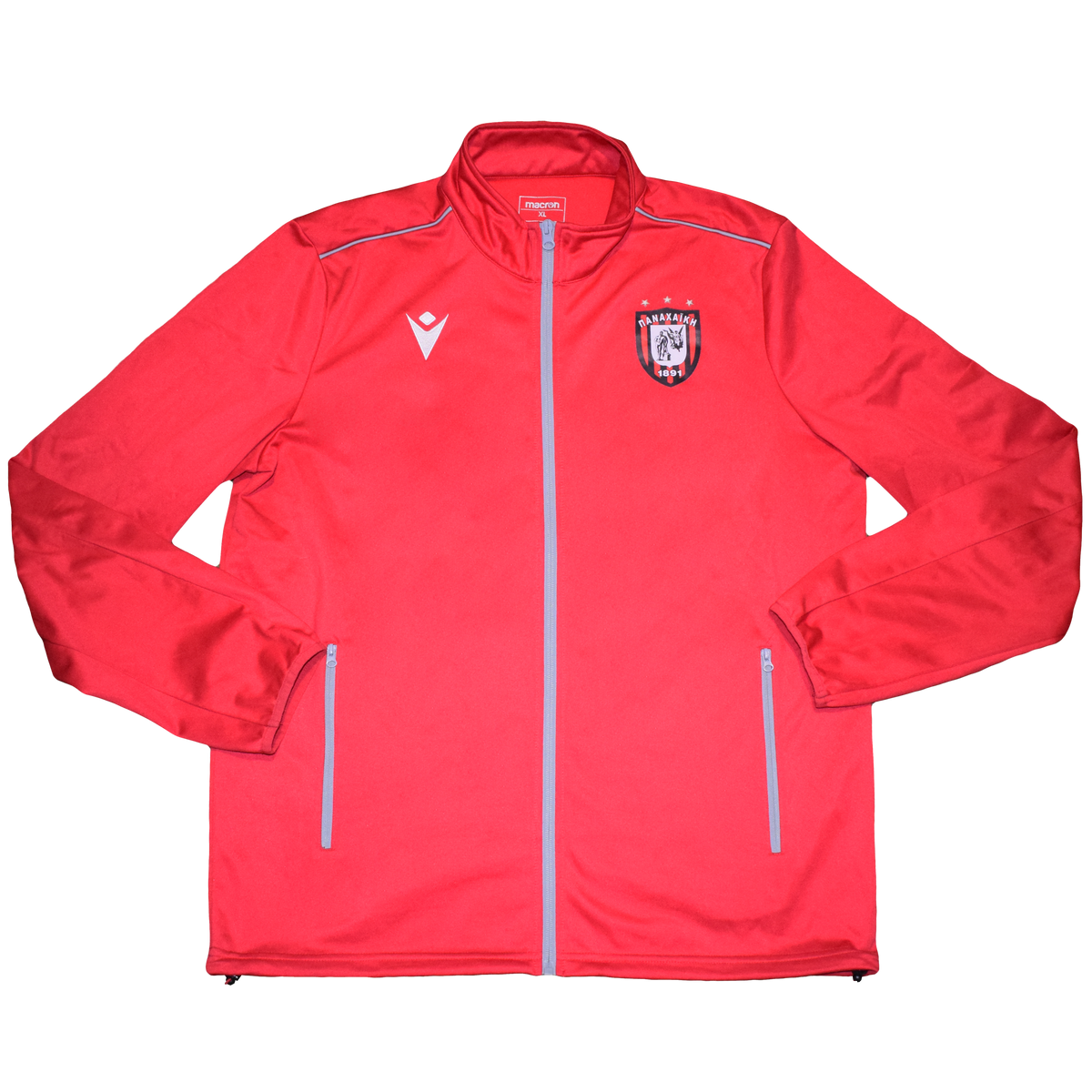 Panachaiki 2023/24 Training Jacket XL