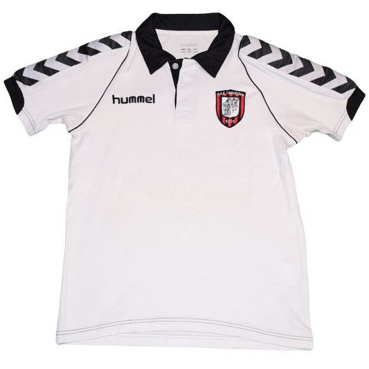 Panachaiki 2019/20 Training Polo Shirt Small