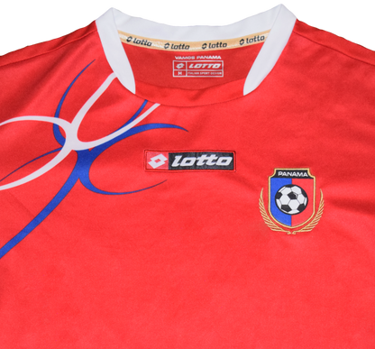 Παναμάς 2012/13 Εντός έδρας Εμφάνιση Medium
