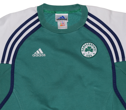 Panathinaikos 2001/02 Sweatshirt YMedium (Kids)