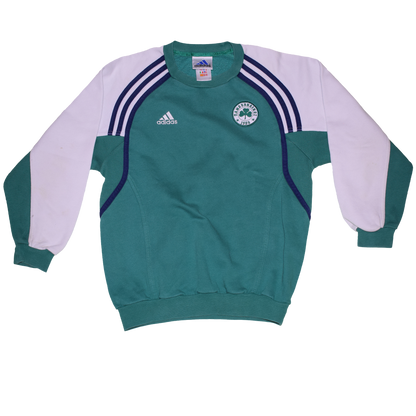 Panathinaikos 2001/02 Sweatshirt YMedium (Kids)