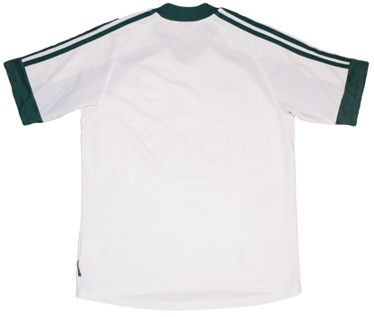 Panathinaikos 2002/03 Away kit YLarge (Kids)