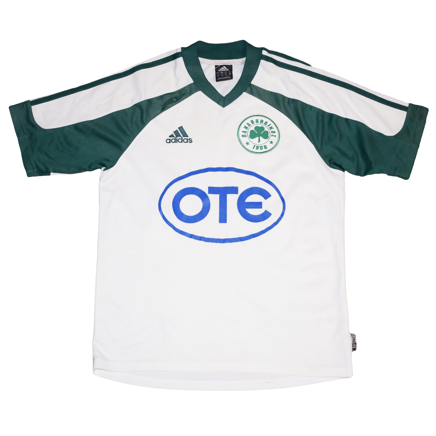 Panathinaikos 2002/03 Away kit YLarge (Kids)